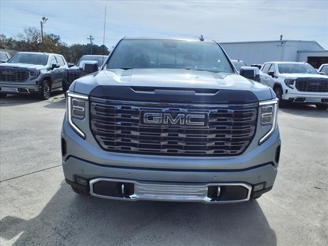 new 2025 GMC Sierra 1500 car, priced at $80,690