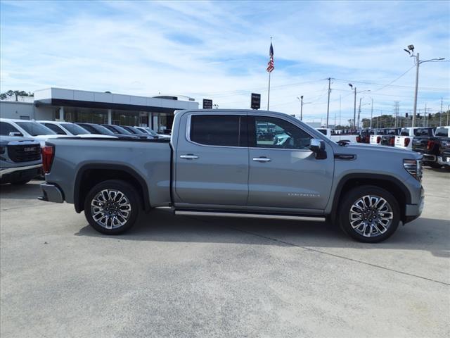 new 2025 GMC Sierra 1500 car, priced at $80,690