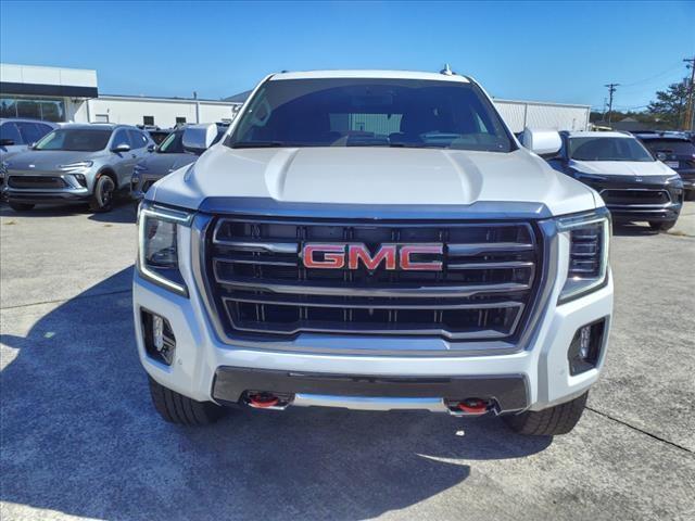 new 2024 GMC Yukon car, priced at $73,870