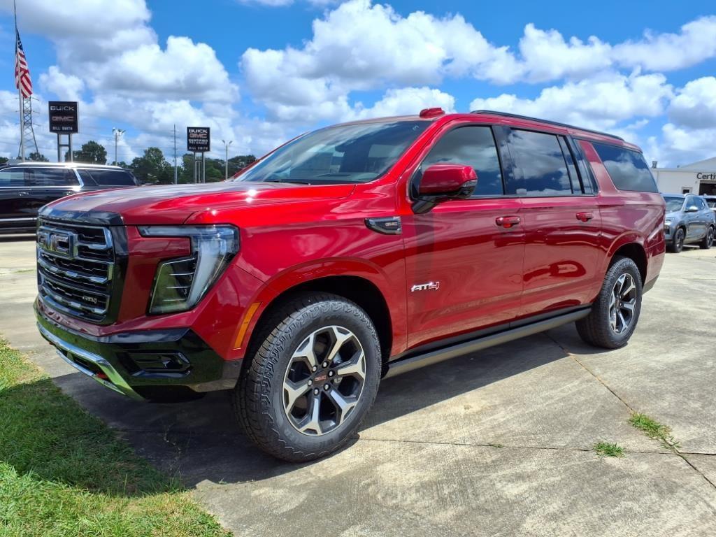 new 2025 GMC Yukon XL car, priced at $91,585