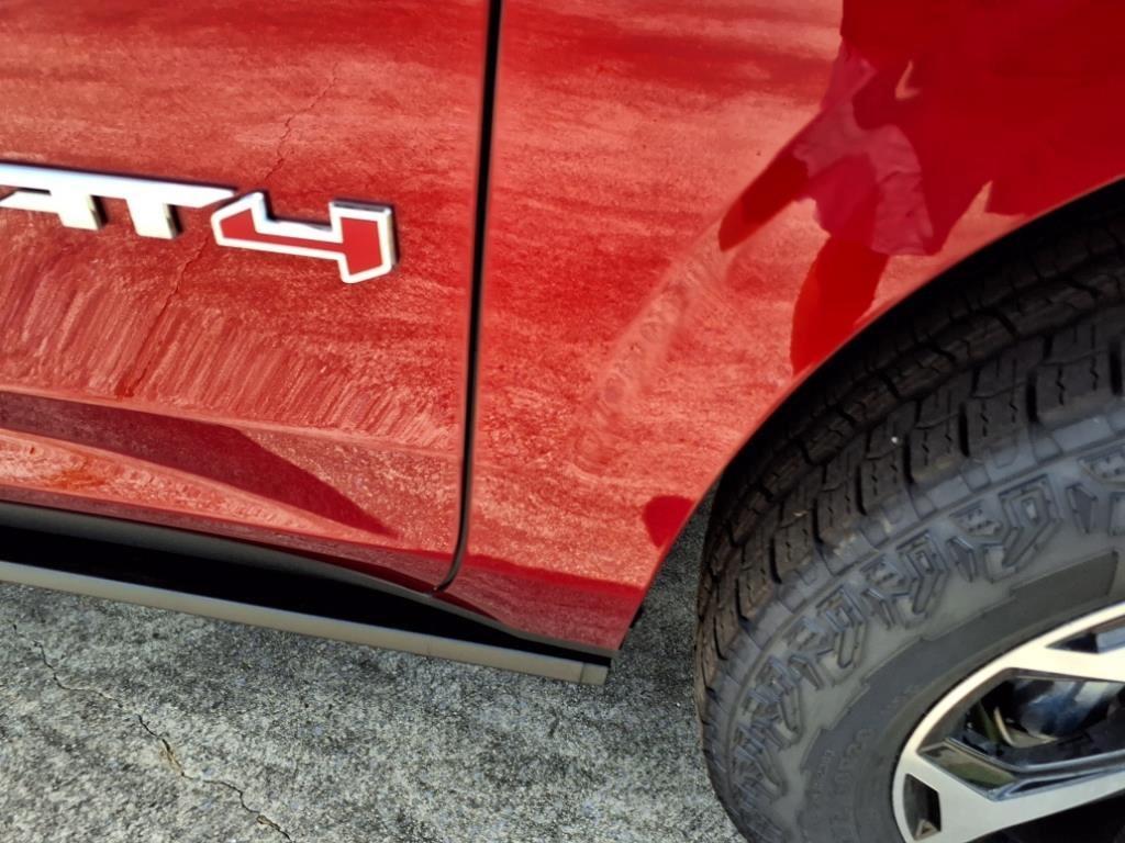 new 2025 GMC Yukon XL car, priced at $91,585