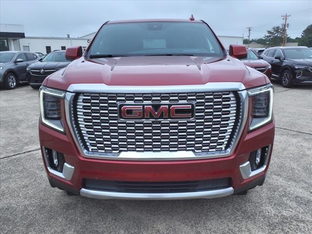 new 2024 GMC Yukon car, priced at $82,765