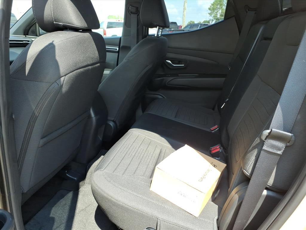 used 2023 Hyundai SANTA CRUZ car, priced at $29,997