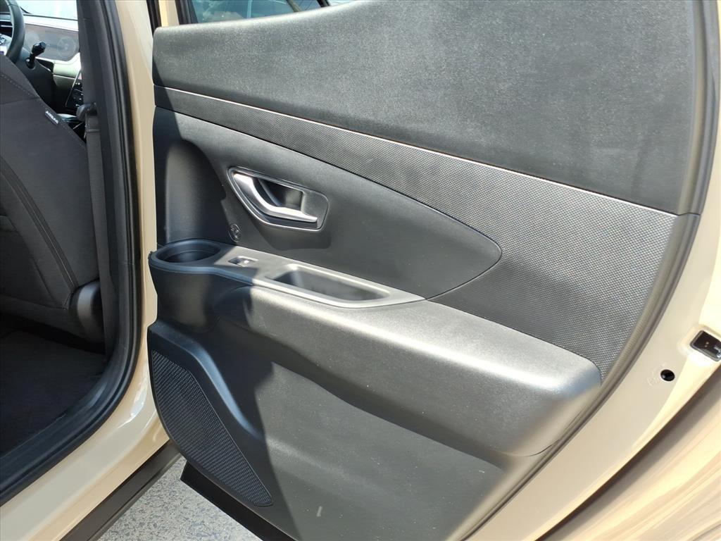 used 2023 Hyundai SANTA CRUZ car, priced at $29,997