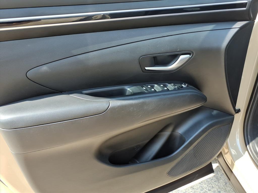 used 2023 Hyundai SANTA CRUZ car, priced at $29,997