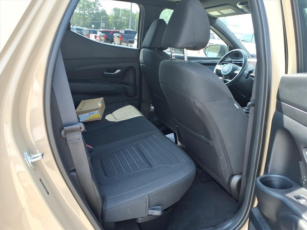 used 2023 Hyundai SANTA CRUZ car, priced at $29,997