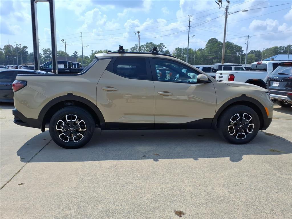 used 2023 Hyundai SANTA CRUZ car, priced at $29,997