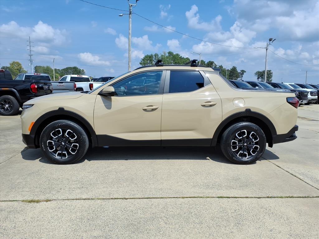used 2023 Hyundai SANTA CRUZ car, priced at $29,997