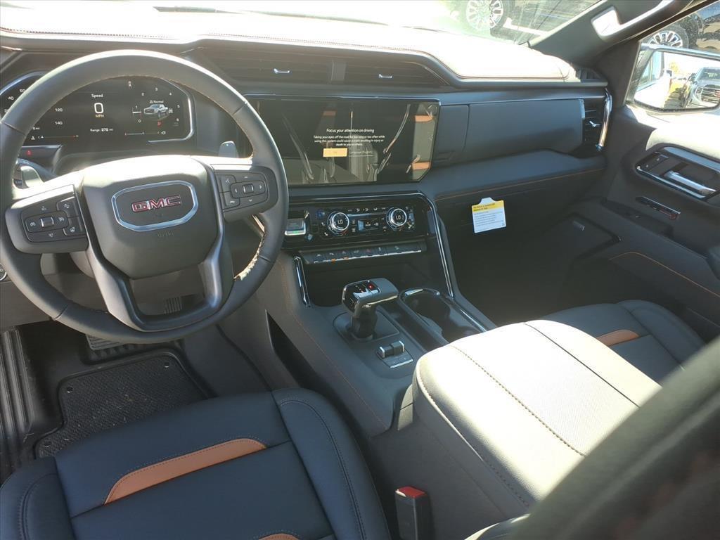 new 2026 GMC Sierra 1500 car, priced at $65,605