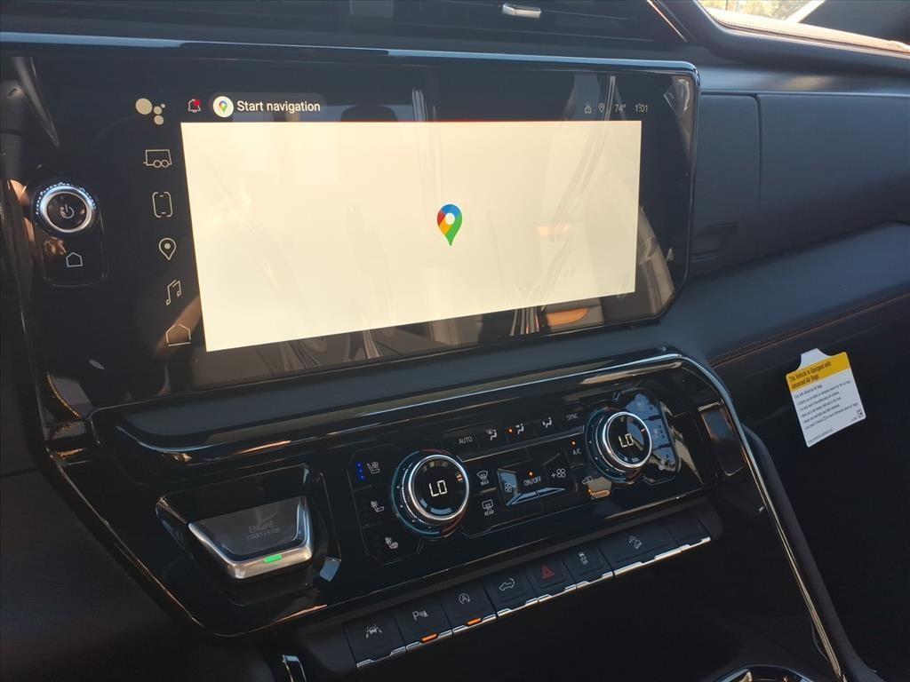 new 2026 GMC Sierra 1500 car, priced at $65,605