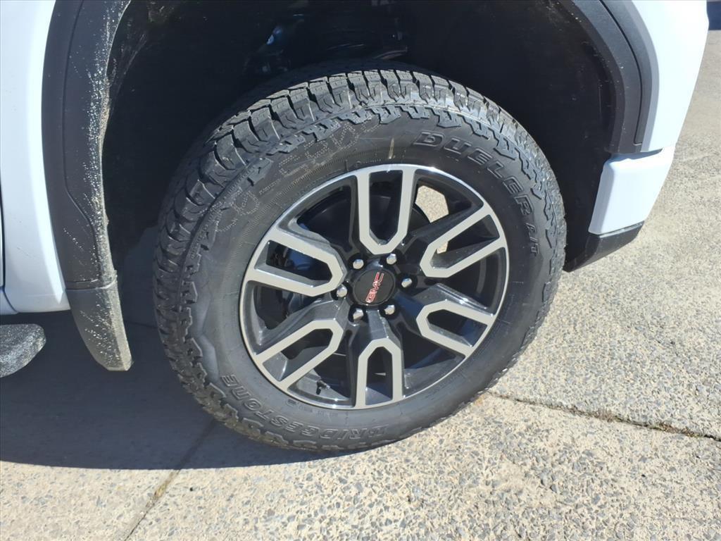 new 2026 GMC Sierra 1500 car, priced at $65,605