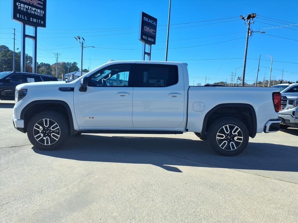 new 2026 GMC Sierra 1500 car, priced at $65,605