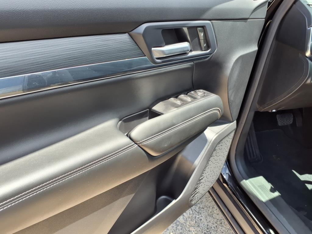new 2025 GMC Terrain car, priced at $32,140