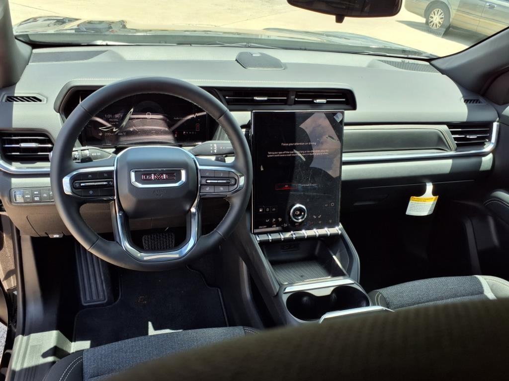 new 2025 GMC Terrain car, priced at $32,140