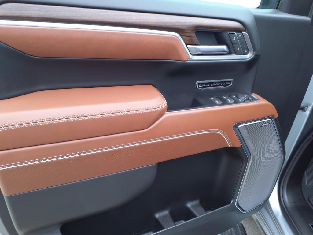 new 2025 GMC Sierra 1500 car, priced at $73,290