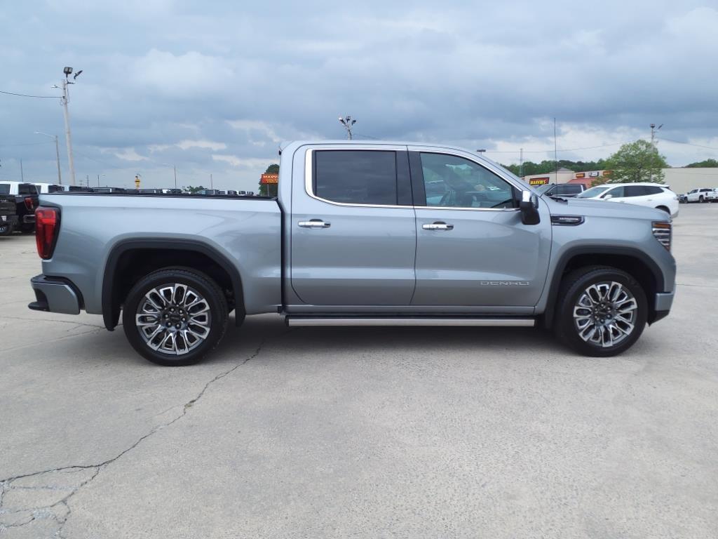 new 2025 GMC Sierra 1500 car, priced at $73,290