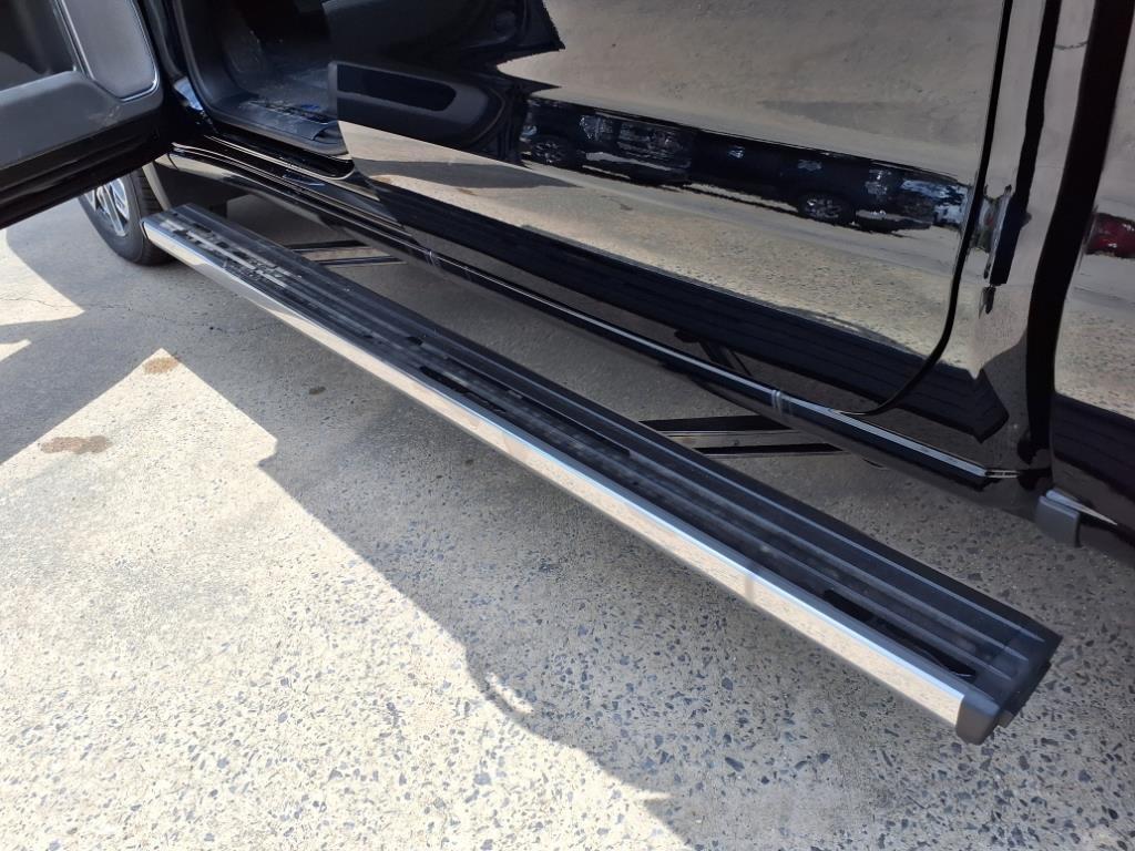 new 2025 GMC Sierra 1500 car, priced at $72,790