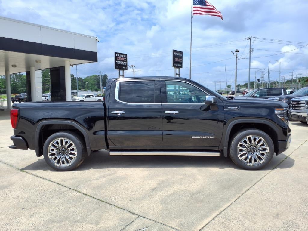 new 2025 GMC Sierra 1500 car, priced at $72,790