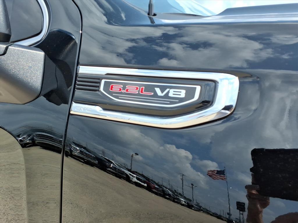 new 2025 GMC Sierra 1500 car, priced at $69,645