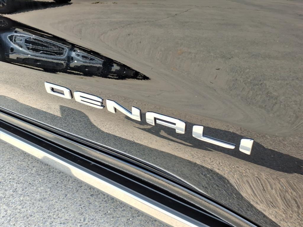 new 2025 GMC Sierra 1500 car, priced at $69,645