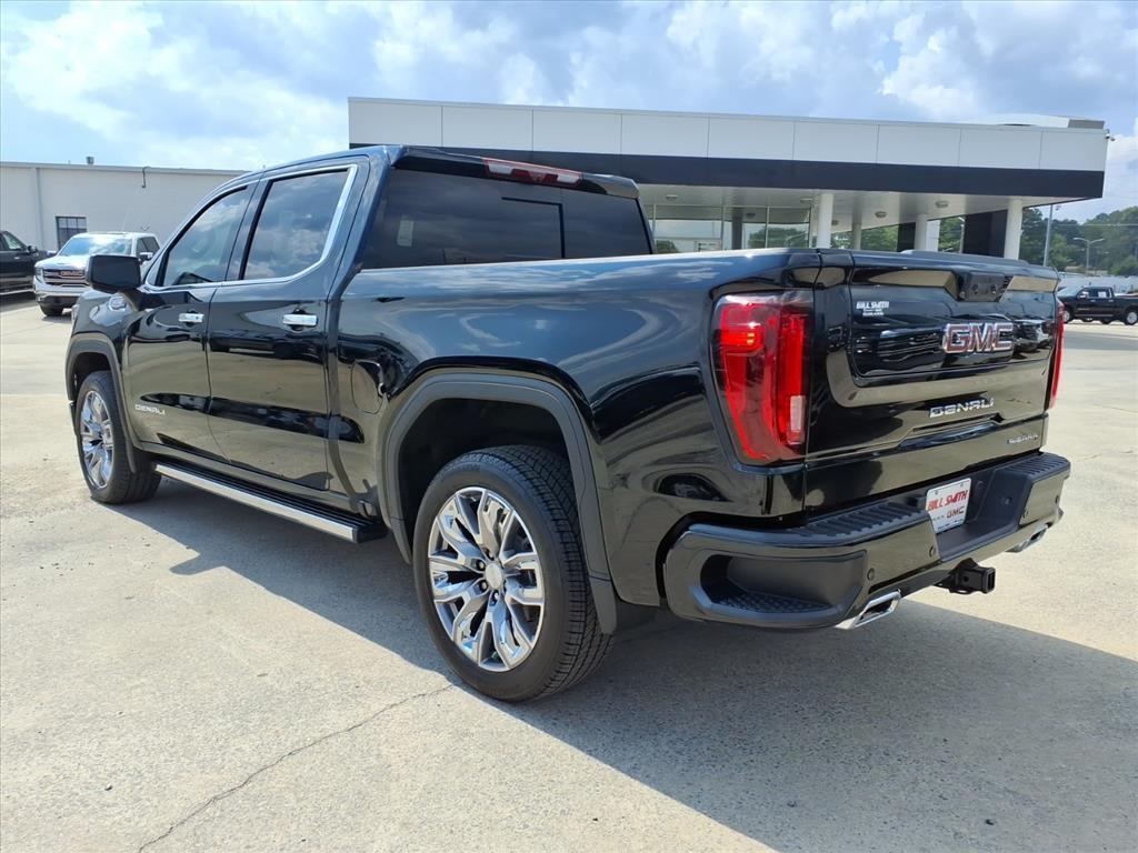 new 2025 GMC Sierra 1500 car, priced at $69,645