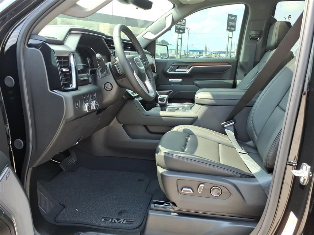 new 2025 GMC Sierra 1500 car, priced at $69,645