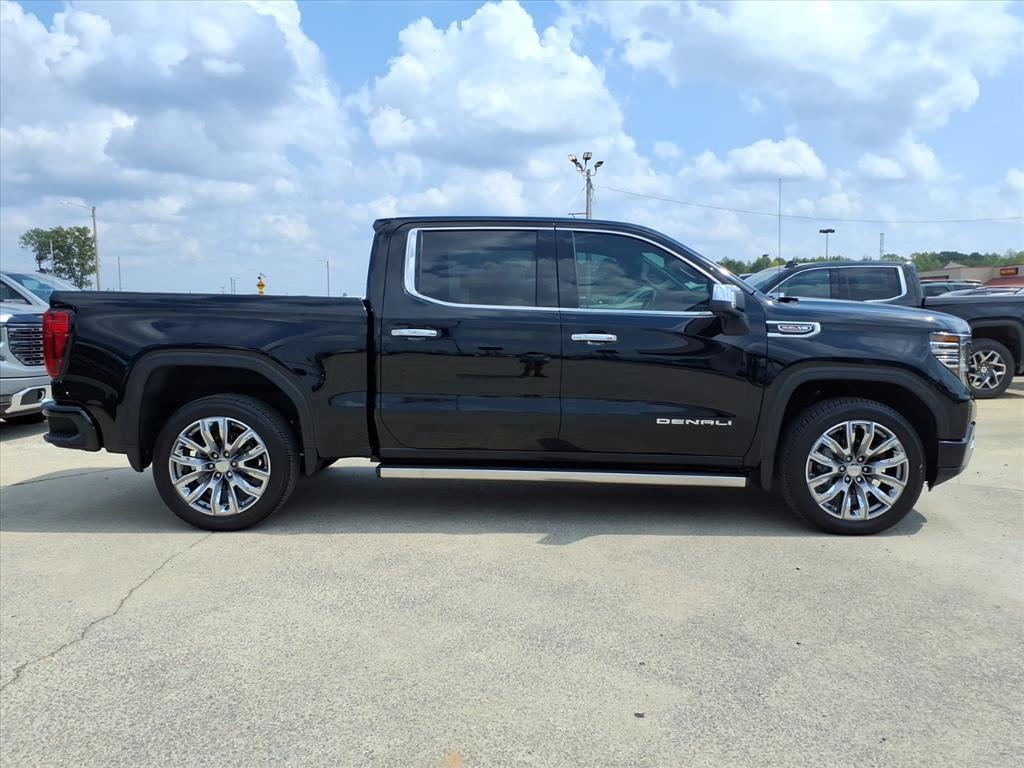new 2025 GMC Sierra 1500 car, priced at $69,645