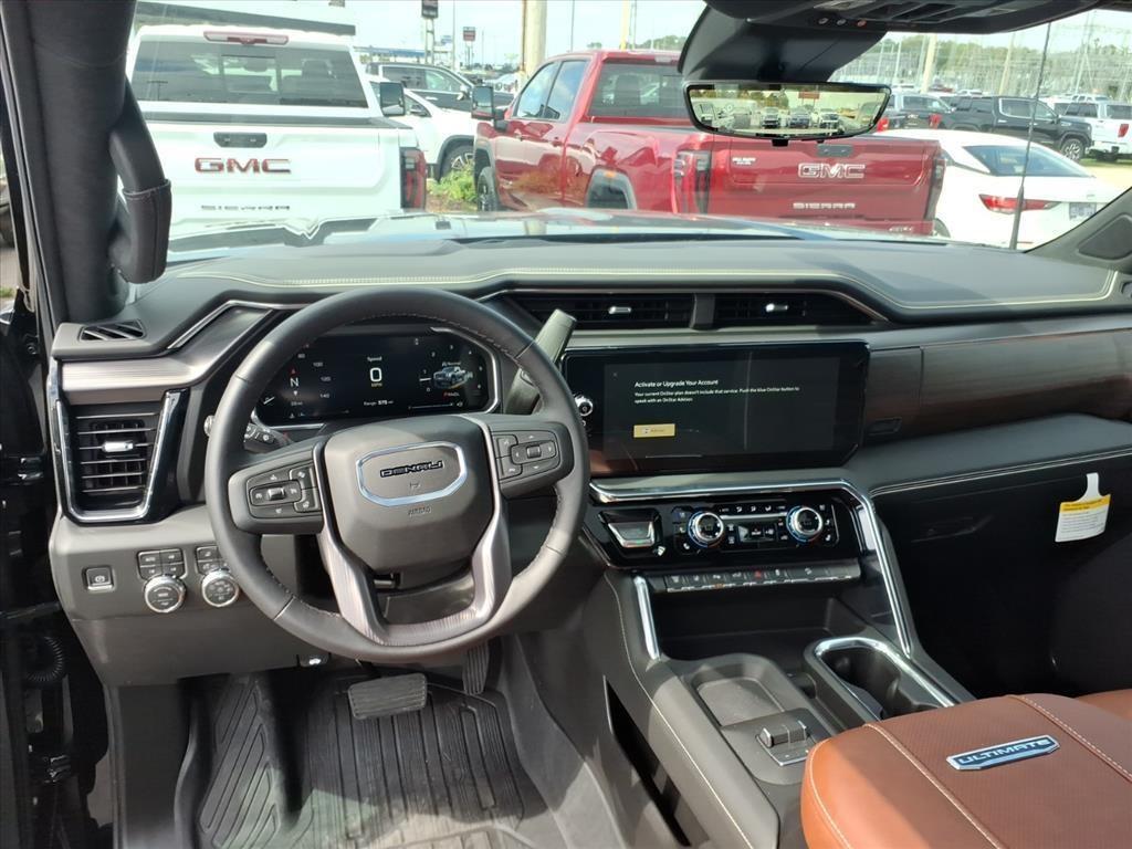 new 2026 GMC Sierra 2500 car, priced at $92,262