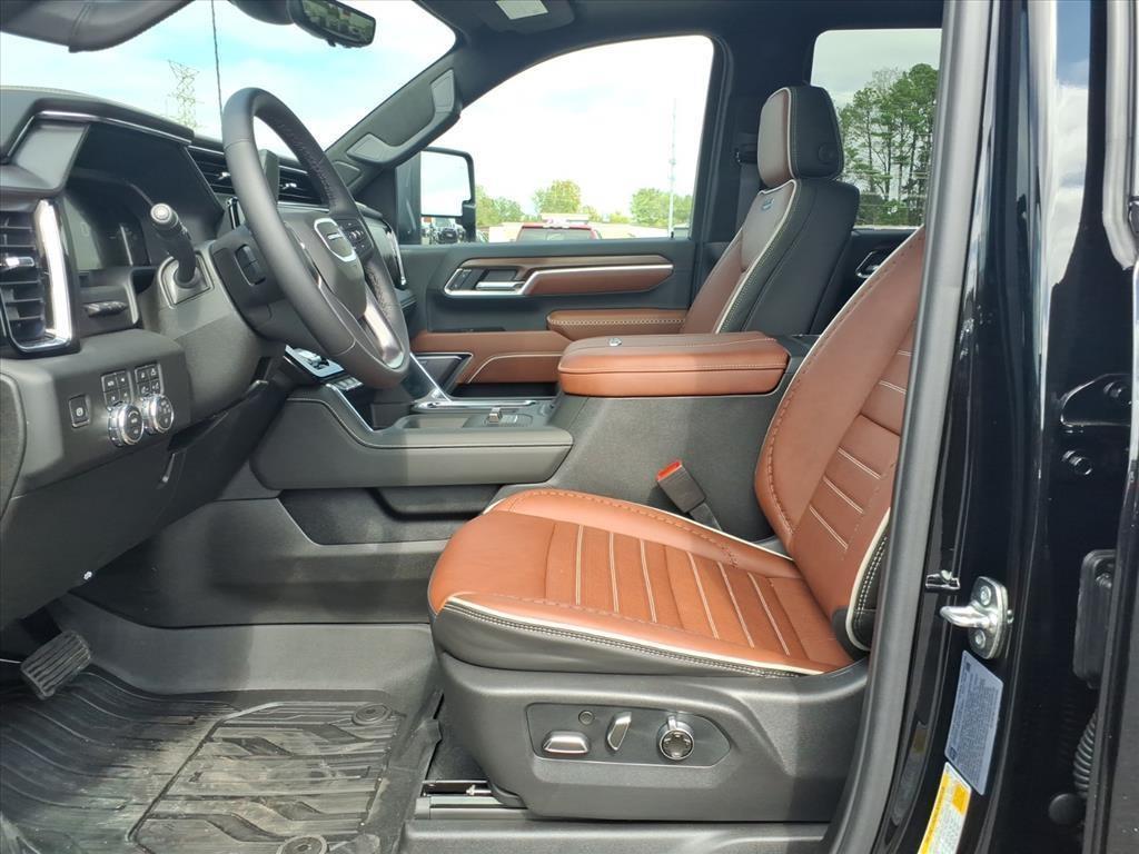 new 2026 GMC Sierra 2500 car, priced at $92,262