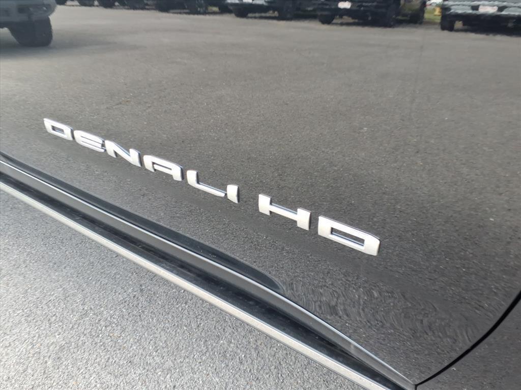 new 2026 GMC Sierra 2500 car, priced at $92,262