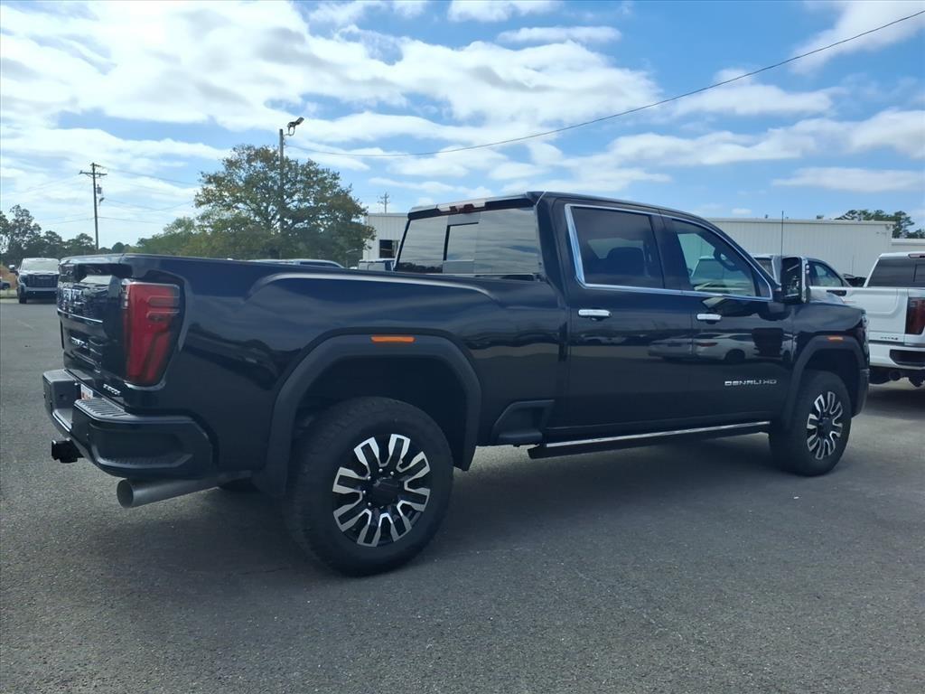 new 2026 GMC Sierra 2500 car, priced at $92,262