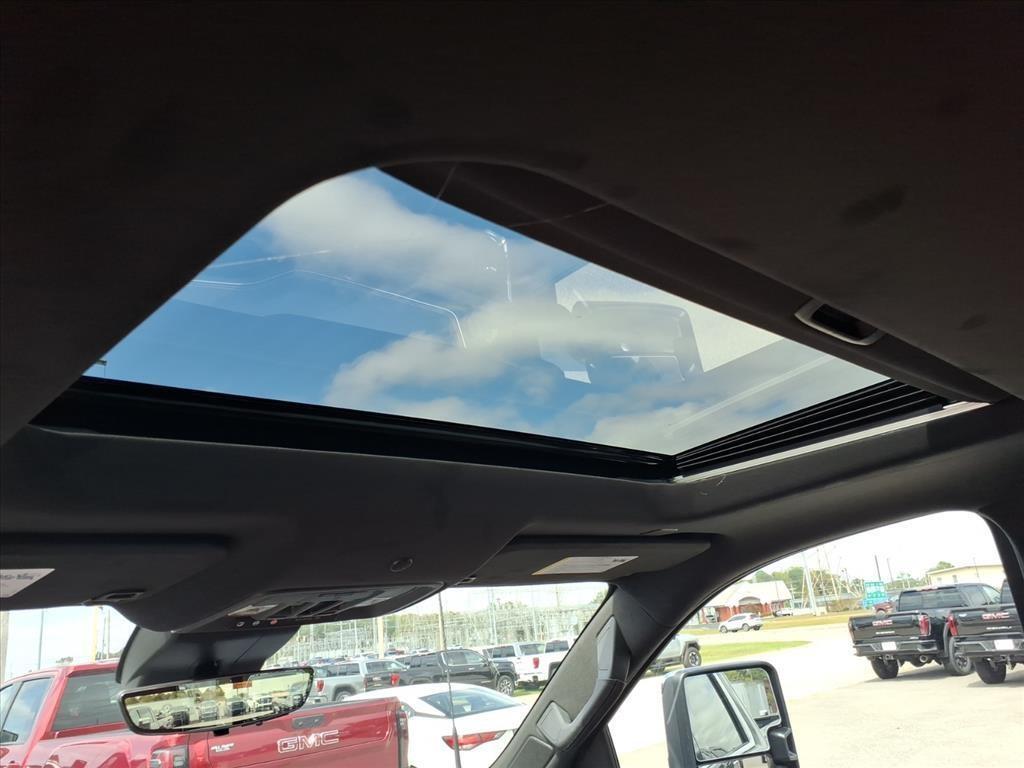 new 2026 GMC Sierra 2500 car, priced at $92,262