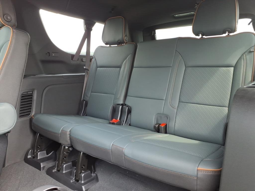 new 2026 GMC Yukon XL car, priced at $88,475