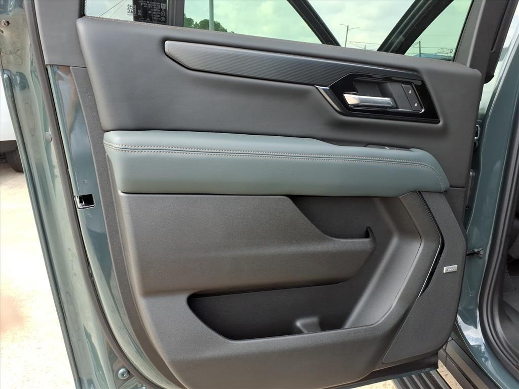 new 2026 GMC Yukon XL car, priced at $88,475