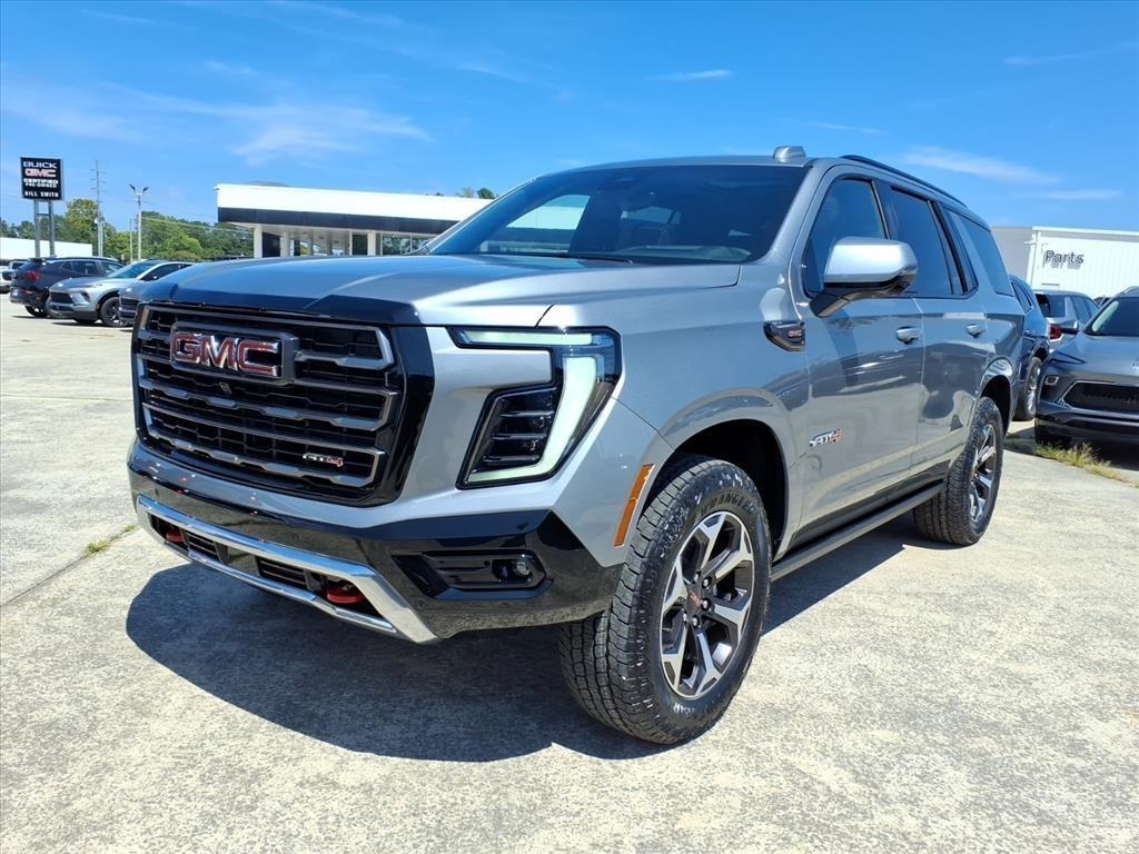new 2026 GMC Yukon XL car, priced at $88,475
