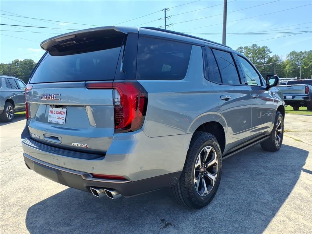 new 2026 GMC Yukon XL car, priced at $88,475