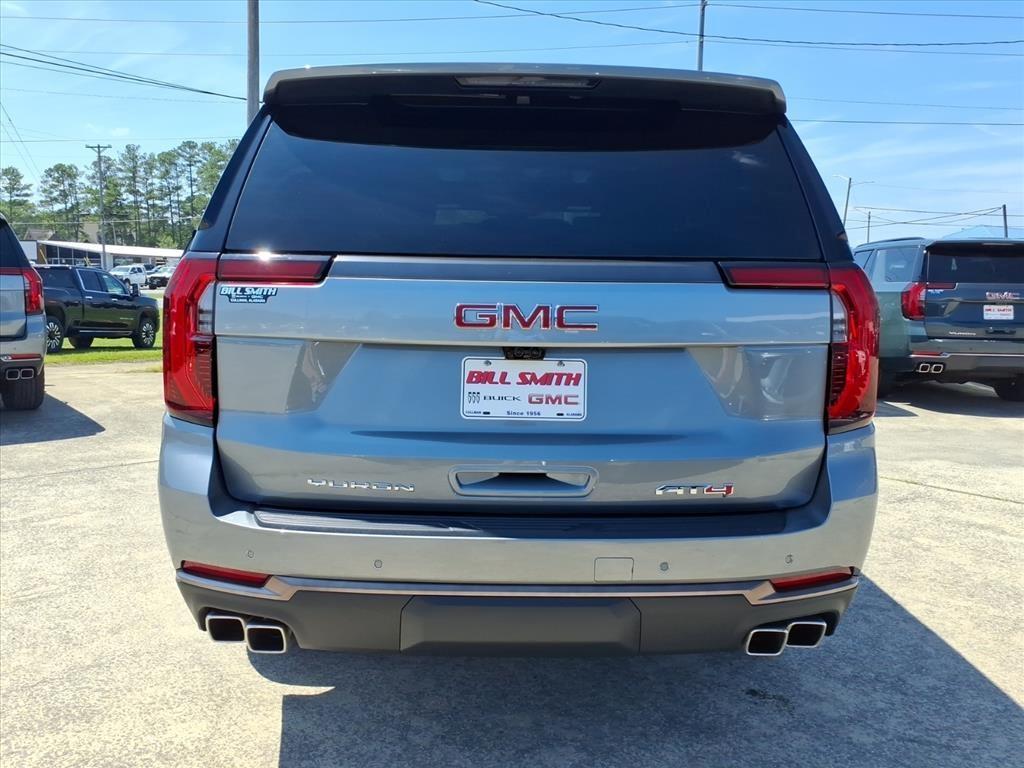 new 2026 GMC Yukon XL car, priced at $88,475