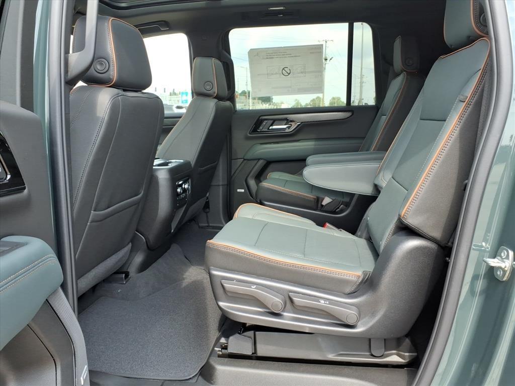 new 2026 GMC Yukon XL car, priced at $88,475