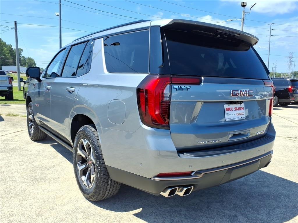 new 2026 GMC Yukon XL car, priced at $88,475