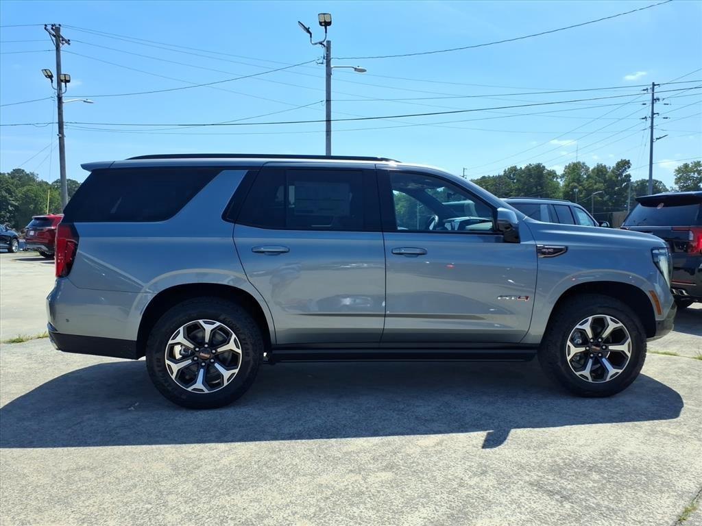 new 2026 GMC Yukon XL car, priced at $88,475