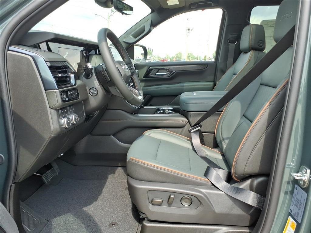 new 2026 GMC Yukon XL car, priced at $88,475