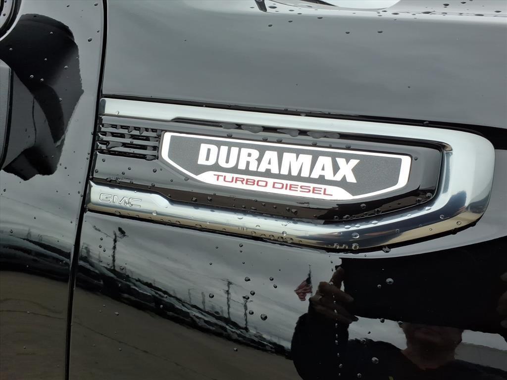 new 2026 GMC Sierra 1500 car, priced at $65,205