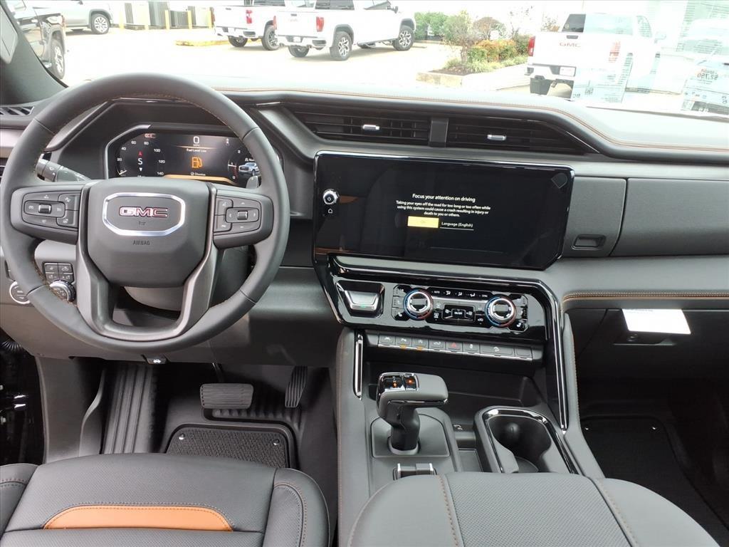 new 2026 GMC Sierra 1500 car, priced at $65,205