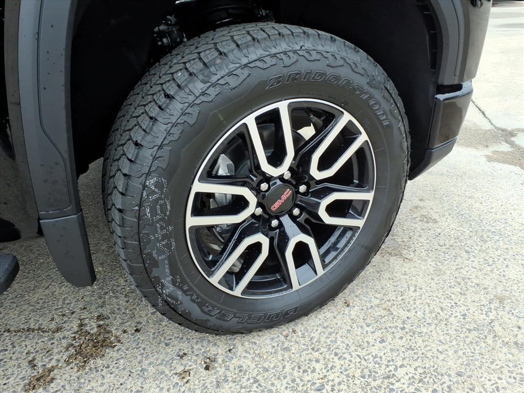 new 2026 GMC Sierra 1500 car, priced at $65,205