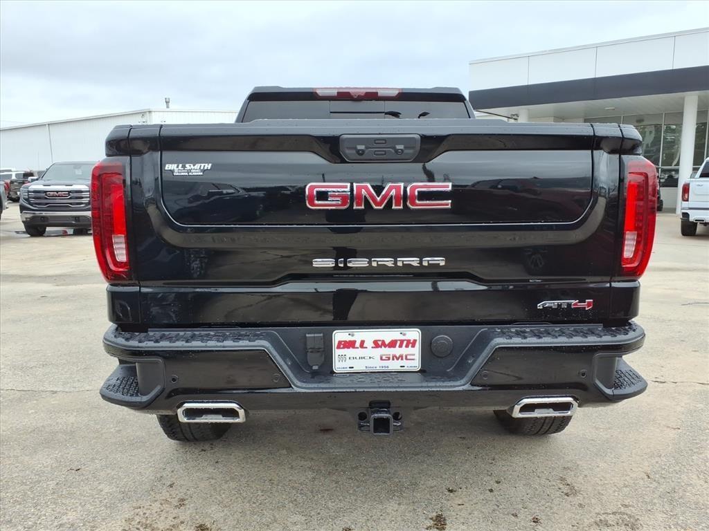 new 2026 GMC Sierra 1500 car, priced at $65,205
