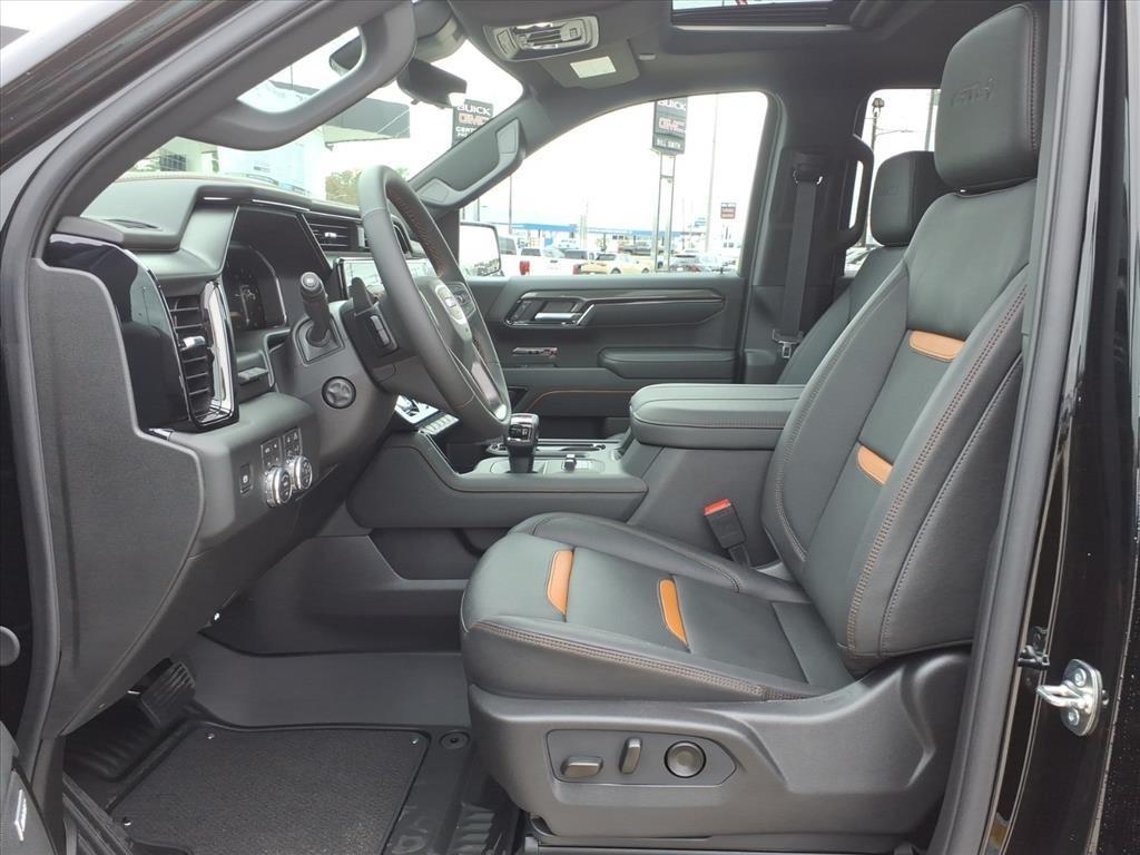 new 2026 GMC Sierra 1500 car, priced at $65,205