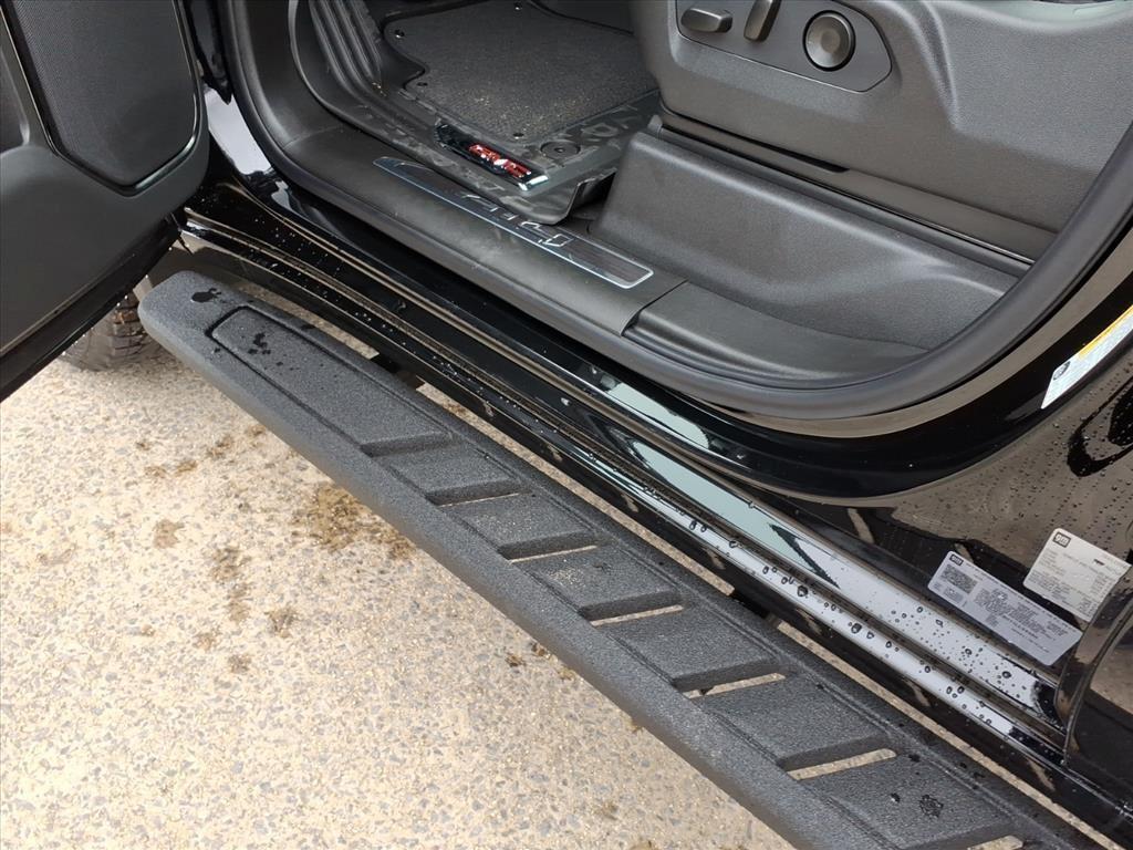 new 2026 GMC Sierra 1500 car, priced at $65,205