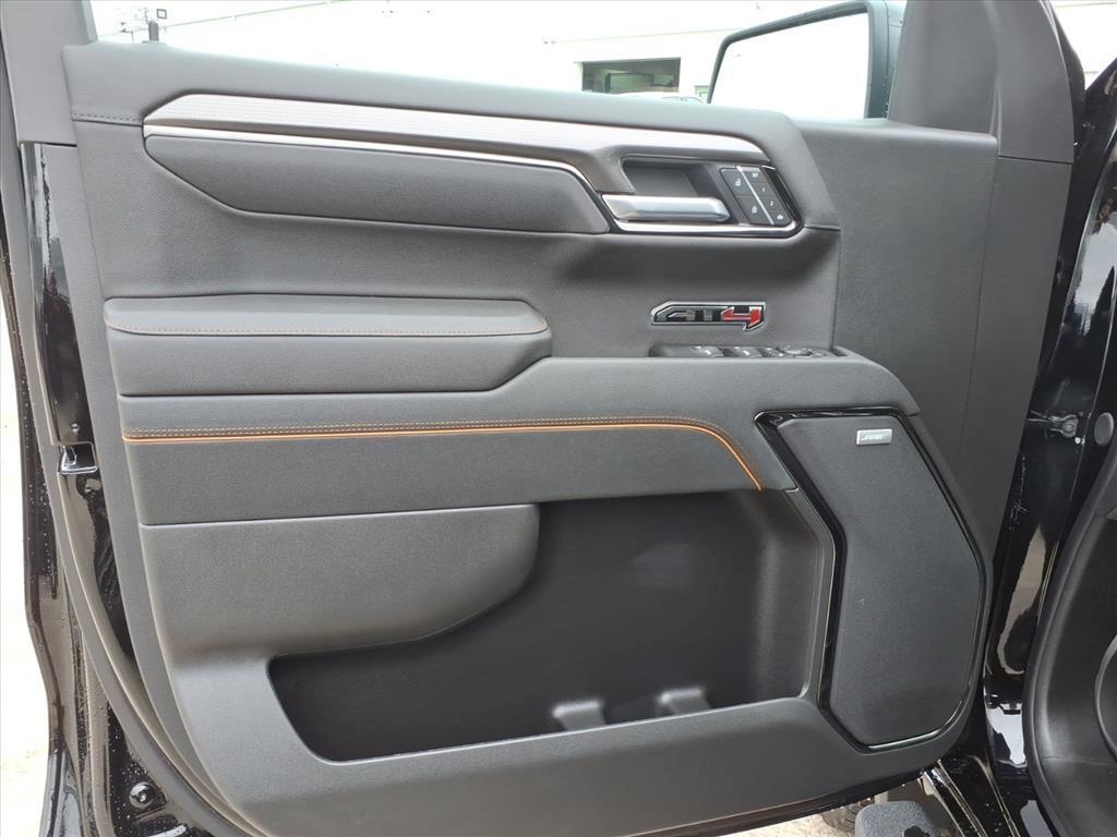 new 2026 GMC Sierra 1500 car, priced at $65,205