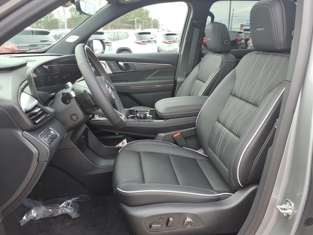 new 2026 Buick Enclave car, priced at $61,018