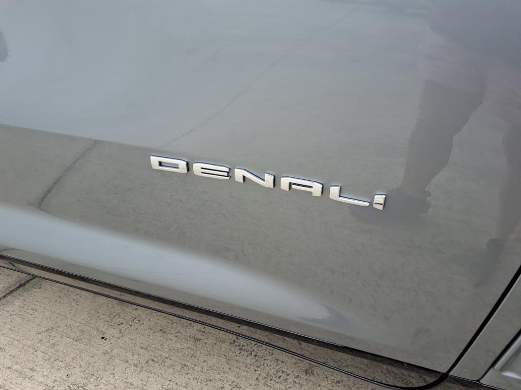 new 2026 GMC Acadia car, priced at $64,355